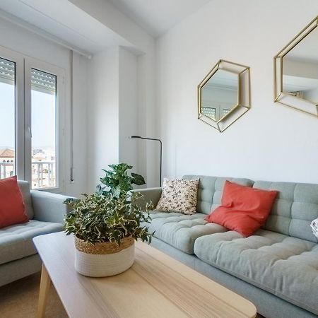 Solsuite Apartment Malaga Center المظهر الخارجي الصورة