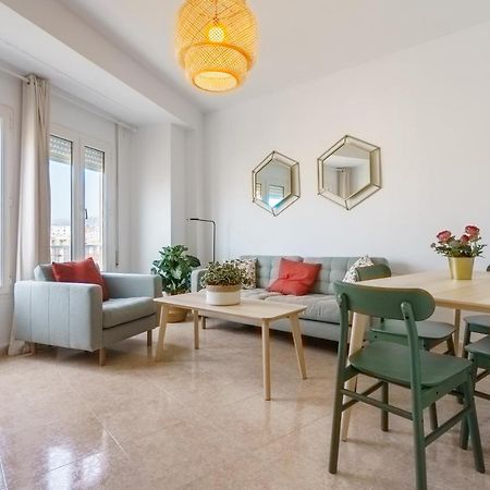 Solsuite Apartment Malaga Center المظهر الخارجي الصورة